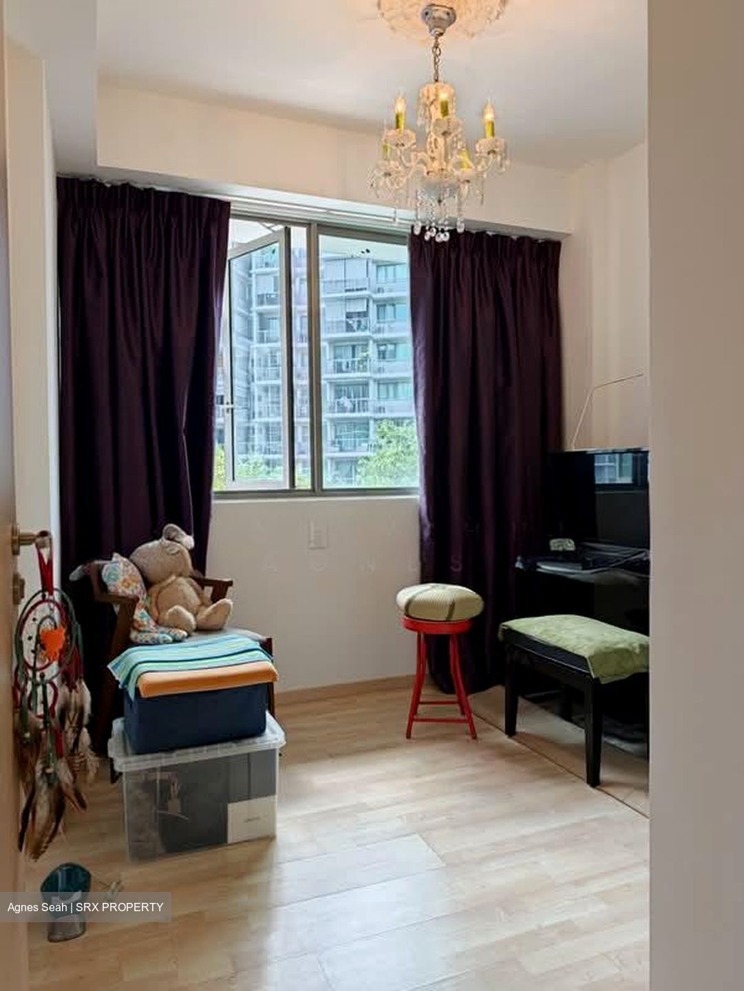 Ripple Bay (D18), Condominium #581630491